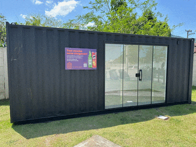 Primeiros passos e validação do modelo